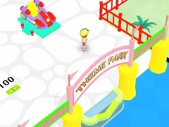 Oyunu Coaster Park Game çevrimiçi