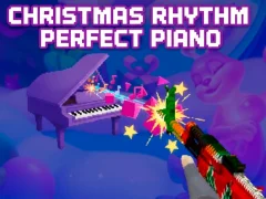 Oyunu Christmas Rhythm Perfect Piano çevrimiçi