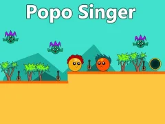 Oyunu Popo Singer çevrimiçi