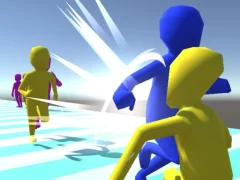 Oyunu Runner Slapper çevrimiçi