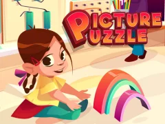 Oyunu Picture Puzzle çevrimiçi