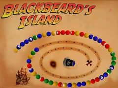Oyunu Black Beard's Island çevrimiçi