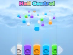 Oyunu Hail Control çevrimiçi