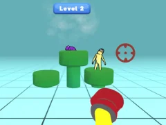 Oyunu Arsenal Playground: Ragdoll Mayhem çevrimiçi