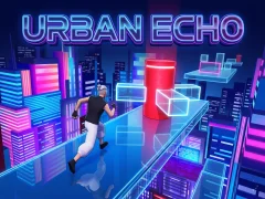 Oyunu Urban Echo çevrimiçi