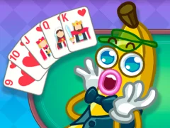 Oyunu Banana Poker çevrimiçi