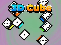 Oyunu 3D cube çevrimiçi