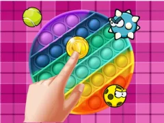 Oyunu Popit  Plus çevrimiçi
