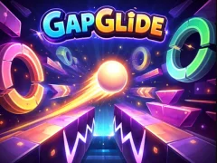 Oyunu Gap Glide çevrimiçi