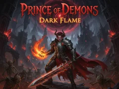 Oyunu Prince Of Demons : Dark Flame çevrimiçi