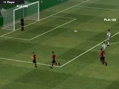 Oyunu Authentic Football:The Brazil World Cup çevrimiçi