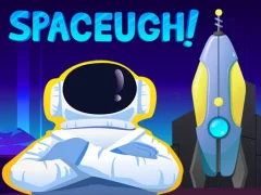Oyunu SpaceUgh çevrimiçi