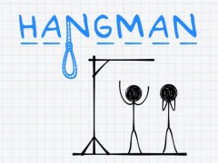 Oyunu Hangman çevrimiçi
