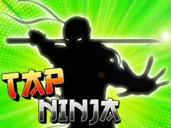 Oyunu Tap Ninja çevrimiçi