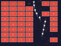 Oyunu Brick Breaker Gala çevrimiçi