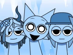Oyunu Sprunky Incredibox Mods çevrimiçi