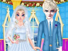 Oyunu Princess Wedding Planner çevrimiçi