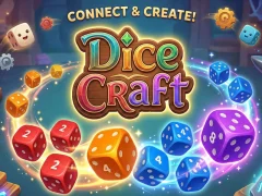 Oyunu Dice Craft çevrimiçi