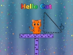 Oyunu Hello Cat çevrimiçi