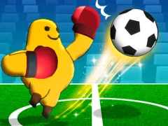 Oyunu Monster Soccer 3d çevrimiçi
