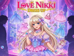 Oyunu Love Nikki Dress Up çevrimiçi