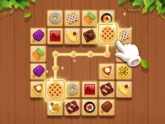 Oyunu Tile Connect Pair Matching çevrimiçi