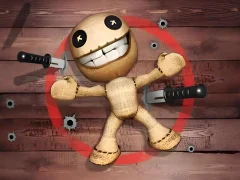 Oyunu Kick The Buddy çevrimiçi