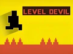 Oyunu Level Devil çevrimiçi