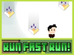 Oyunu Run Fast Run! çevrimiçi