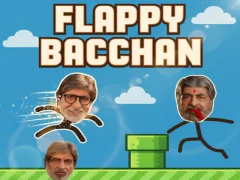 Oyunu Flappy bacchan çevrimiçi