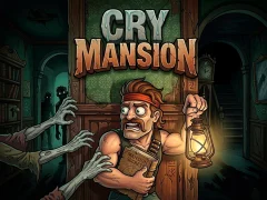 Oyunu Cry Mansion çevrimiçi