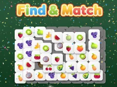 Oyunu Find & Match çevrimiçi