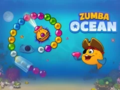Oyunu Zumba Ocean çevrimiçi