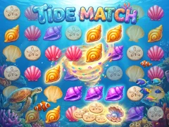 Oyunu Tide Match çevrimiçi