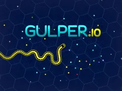 Oyunu Gulper.io çevrimiçi
