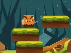 Oyunu Stack Jump Master çevrimiçi