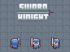 Oyunu Sword Knight çevrimiçi
