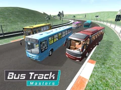 Oyunu Bus Track Masters çevrimiçi