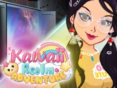 Oyunu Kawaii Realm Adventure çevrimiçi