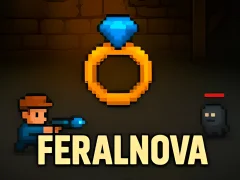 Oyunu FeralNova çevrimiçi