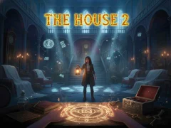 Oyunu The House 2 çevrimiçi