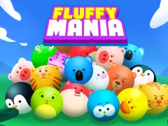 Oyunu Fluffy Mania çevrimiçi