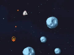 Oyunu Retro Space Blaster çevrimiçi