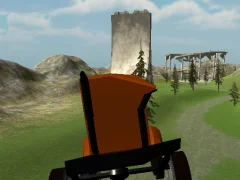 Oyunu Stunt Simulator Multiplayer çevrimiçi