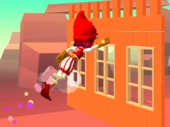 Oyunu Jump The Wall çevrimiçi