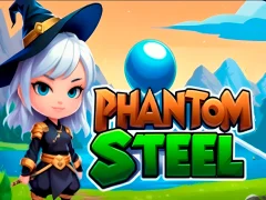 Oyunu Phantom Steel çevrimiçi