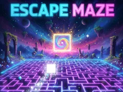 Oyunu Escape Maze çevrimiçi