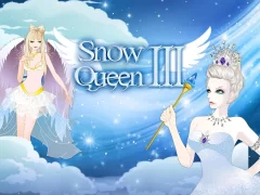 Oyunu Snow Queen 3 çevrimiçi