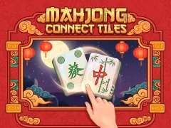 Oyunu Mahjong Connect Tiles çevrimiçi