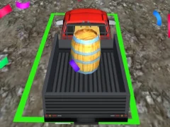 Oyunu Truck Transport Simulator çevrimiçi
